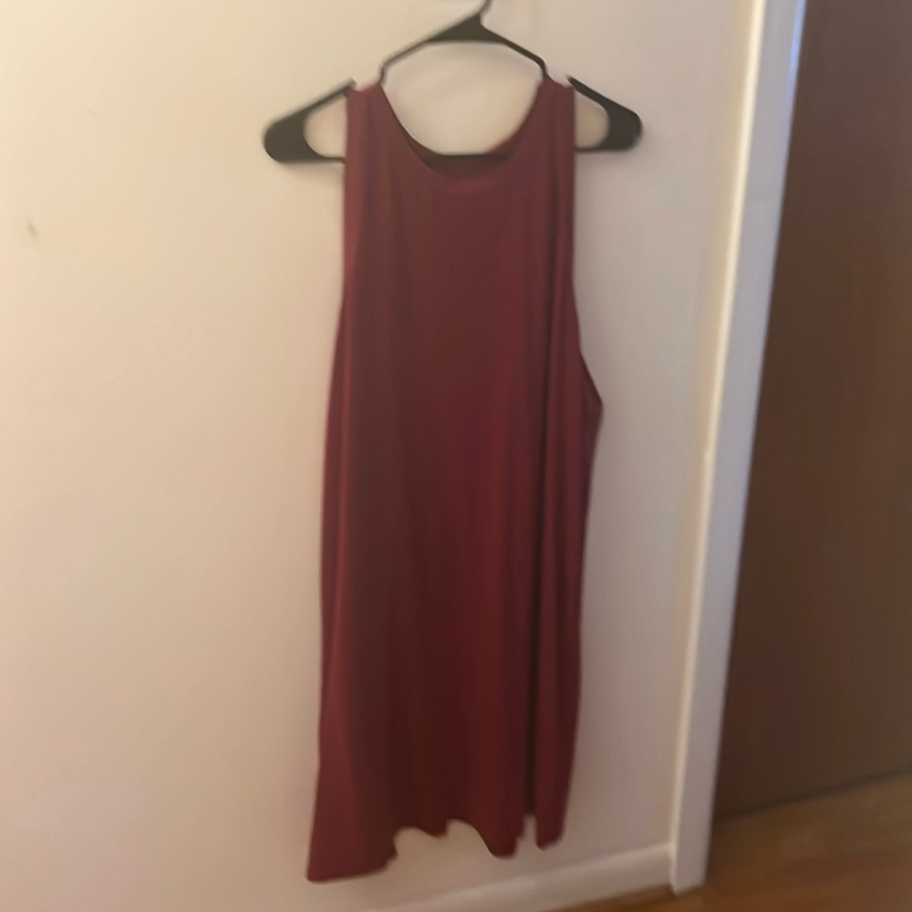 A new day bodycon dress